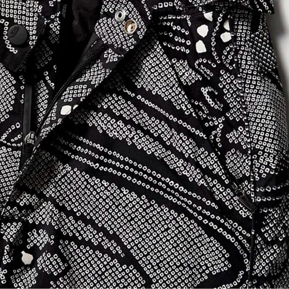 New Free People Movement Bunny Slope Printed Ski Pants In Midnight
Combo - Picture 5 of 16